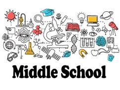 middle school science