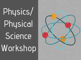 Physics/Physical Science Workshop, atom