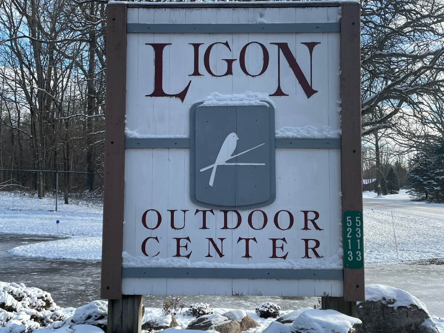 Winter Ligon