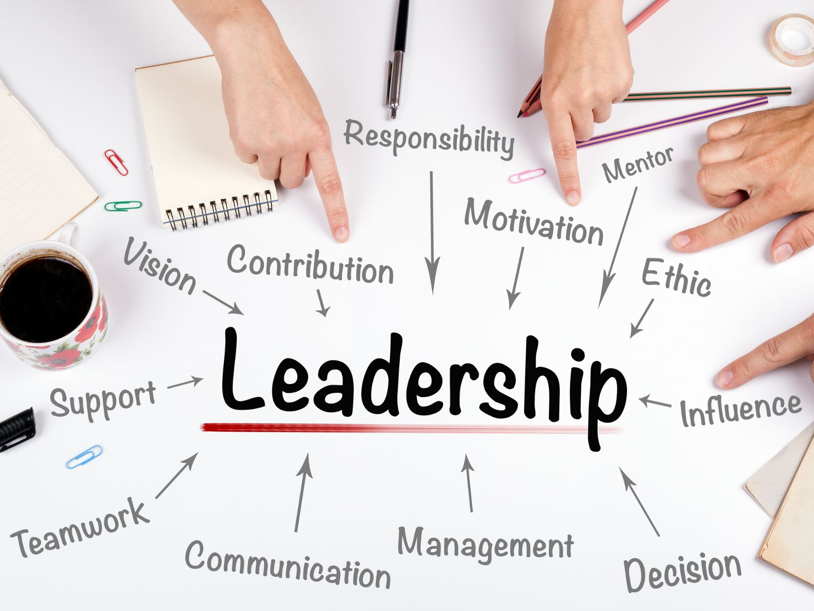 Leadership
