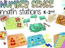 number sense