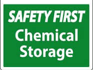 safety chemical