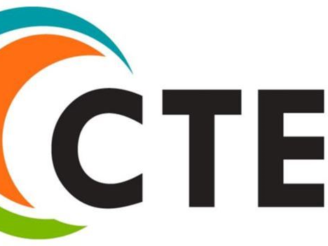 Career and Technical Education Logo