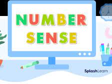 number