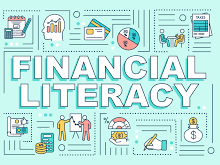 math financial literacy