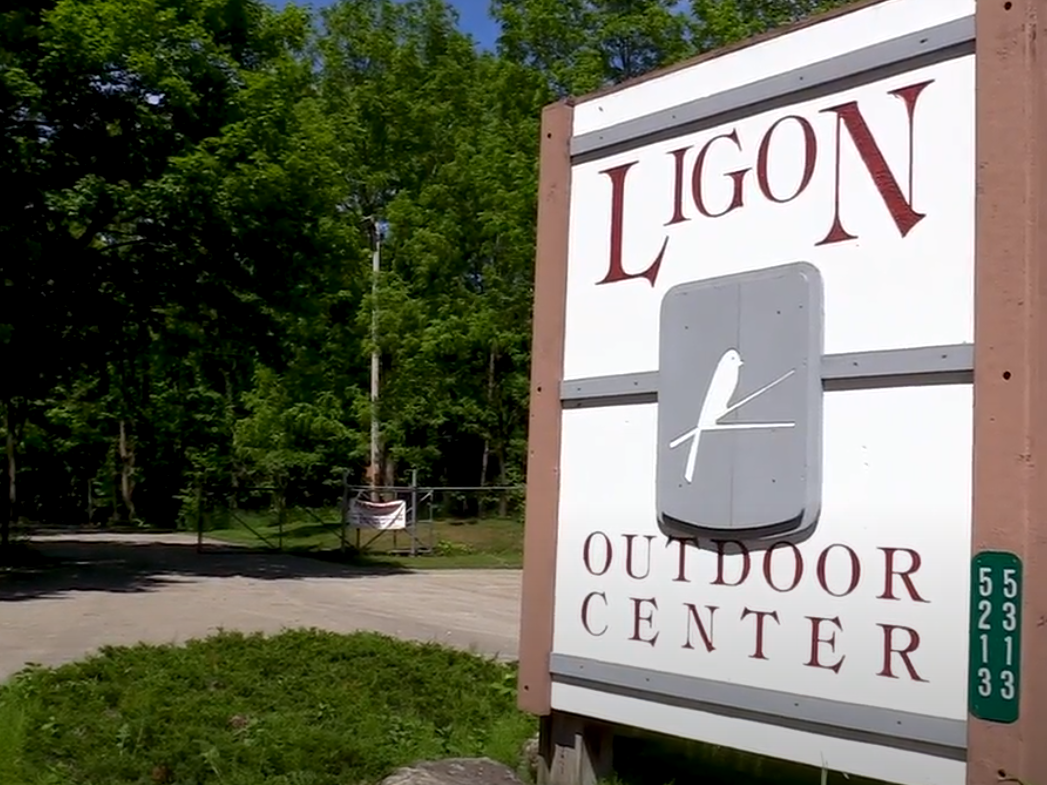 Ligon Outdoor Center