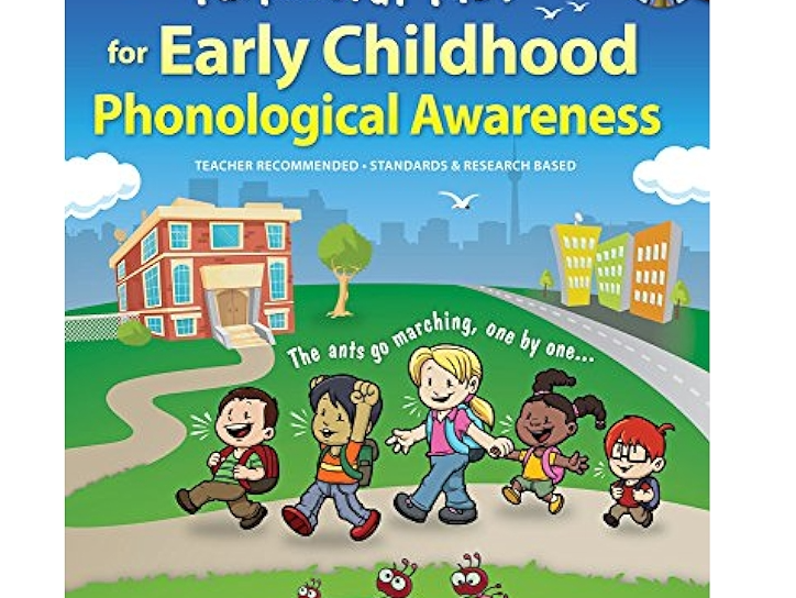 Phonological Awareness