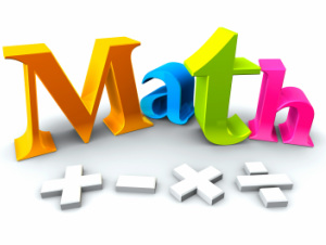 elementary math