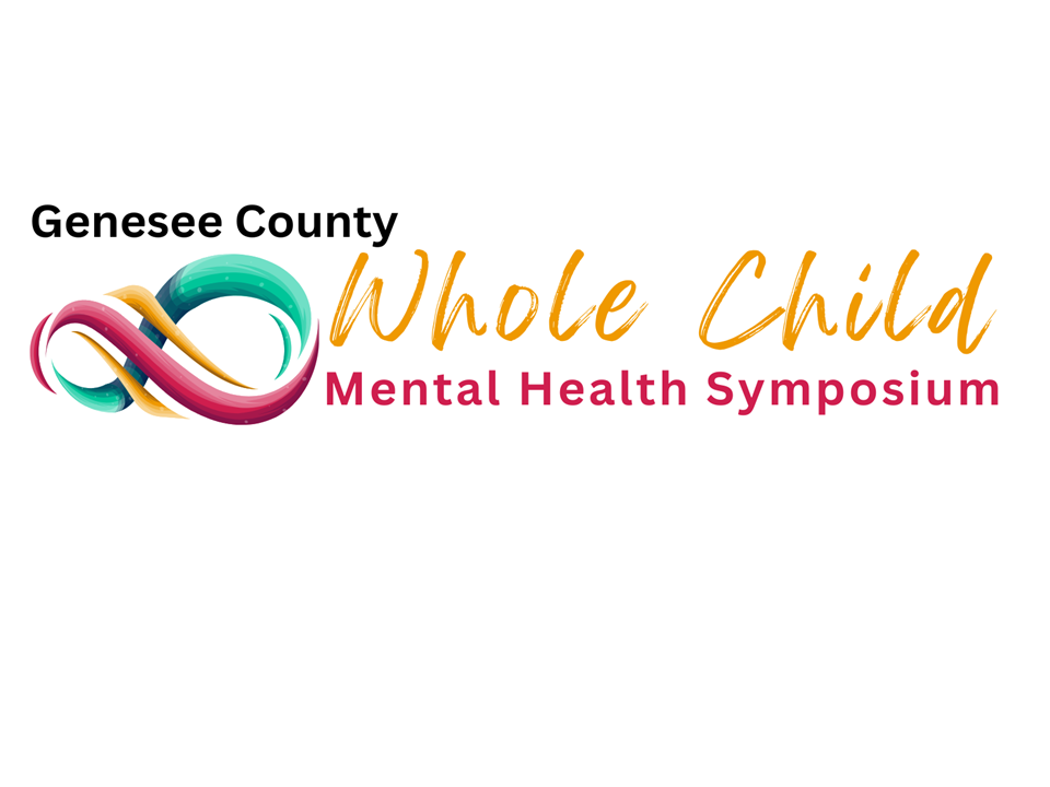 Whole Child Mental Health Symposium Logo