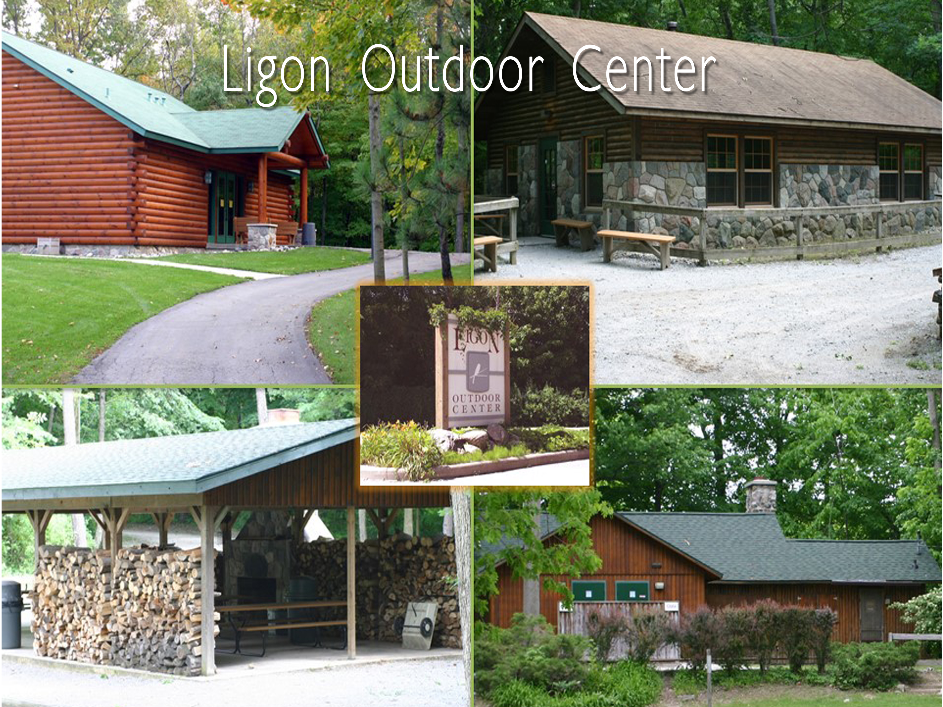 Ligon front