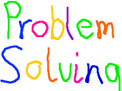 problem solving
