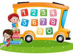 pre-k numeracy